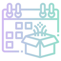 product launch