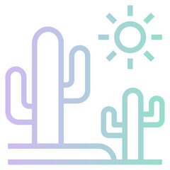 desert