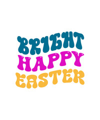 Easter SVG, Easter SVG Bundle, Easter PNG Bundle, Bunny Svg, Spring Svg, Rainbow Svg, Svg Files For Cricut, Sublimation Designs Downloads,Easter SVG Bundle, Easter SVG, Happy Easter SVG, Easter Bunny 