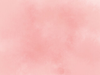 pink Hintergrund Wolken Nebel für Design oder Karten 