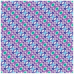 Seamless diagonal pattern. Repeat decorative design.Abstract texture for textile, fabric, wallpaper, wrapping paper.