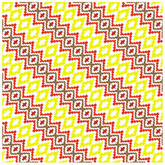 Seamless diagonal pattern. Repeat decorative design.Abstract texture for textile, fabric, wallpaper, wrapping paper.