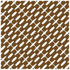Seamless diagonal pattern. Repeat decorative design.Abstract texture for textile, fabric, wallpaper, wrapping paper.