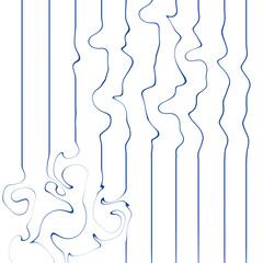 Groovy hippie 70s posters. Funny cartoon flower, rainbow, love, daisy etc. Vector cards in trendy retro psychedelic cartoon style. Hippy backgrounds. Stay groovy. Good vibes.