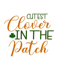 St Patrick's Day Quotes, Gnome SVG, Rainbow svg, Lucky SVG, St Patricks Day Rainbow, Shamrock,Cut File,Shamrock Svg, Bundle Svg, Patricks Day Svg Saint Patrick&rsquo;s Day Clipart, St Patrick Svg, St Patty 