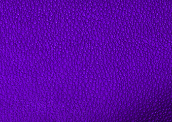 Indigo color cloth texture photo background. Natural textile material pattern cover
