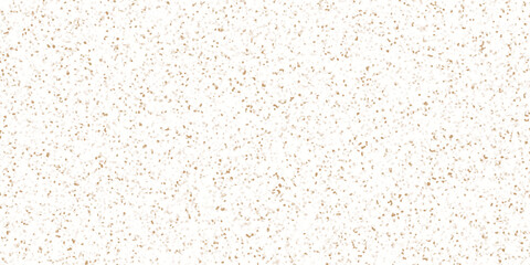 Quartz surface white for bathroom or kitchen countertop. Abstract design with white paper texture background and terrazzo flooring texture polished stone pattern old surface marble for background.