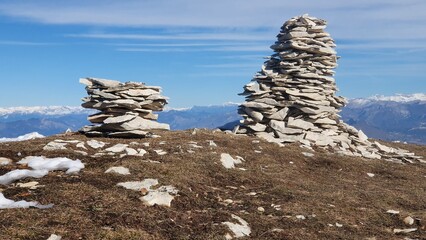 cairn