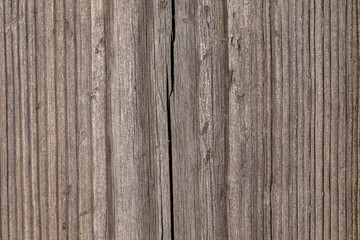 Background of a rustic wood texture. The charm of nature.