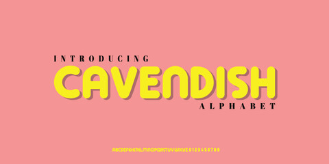 Luxury wedding alphabet letters font with tails. Typography elegant classic lettering serif fonts and number decorative vintage retro concept for logo branding. vector illustration