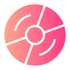 cds gradient icon