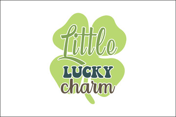 little lucky charm