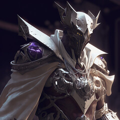 The White Warlock Collection 