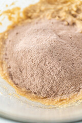Chocolate graham crackers