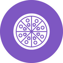 Pizza Icon