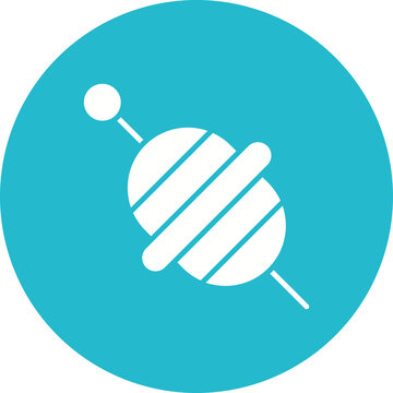 recommend clip art: Bobber Icon