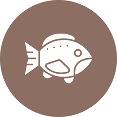 Trout Icon
