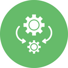 Automation Icon