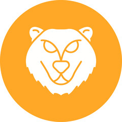 Bear Icon