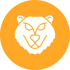 Bear Icon