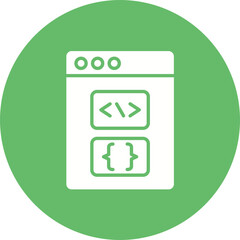 Programming Language Icon