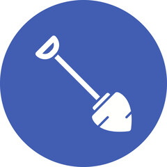 Shovel Icon