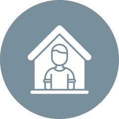 Shelter Icon