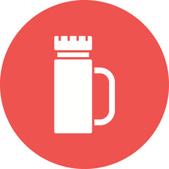 Thermos Icon