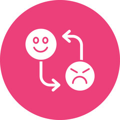 Mood Swing Icon