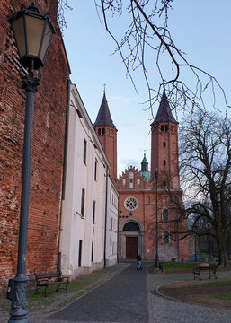 old town
