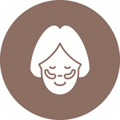 Dark Circles Icon