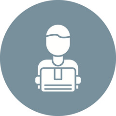 Delivery Service Icon