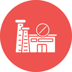 Untact Industries Icon