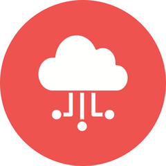 Cloud Icon