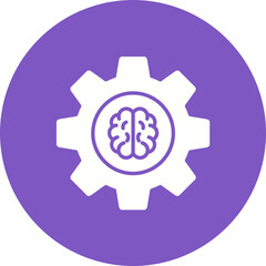 Deep Learning Icon