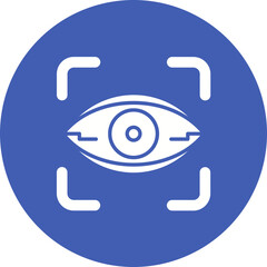 Vision Icon