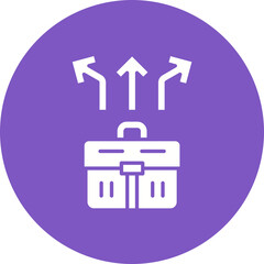 Job Opportunity Icon