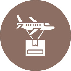 Airship Icon © SAMDesigning