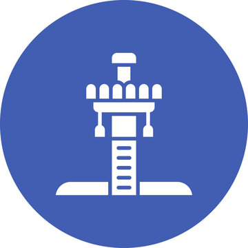 recommend clip art: Freefall Icon