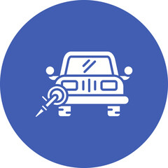 Headlight Restoration Icon