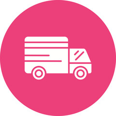 Truck Icon