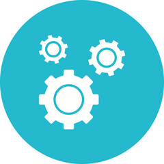 Gear Icon