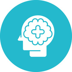 Mental Toughness Icon