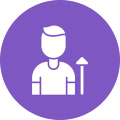 Player Formation Icon