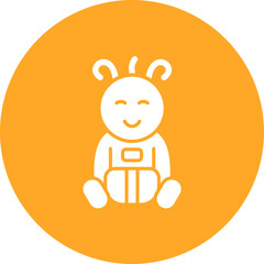 Baby Icon