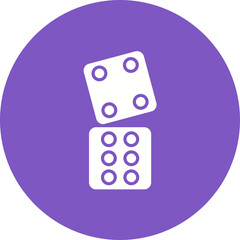 Dice Icon