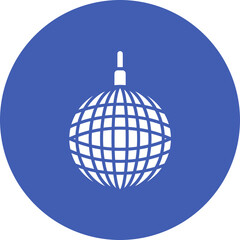 Party Ball Icon
