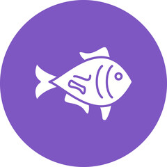 Fish Icon