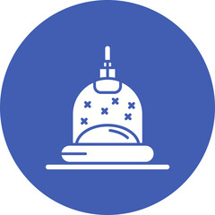 Cupping Therapy Icon