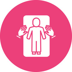 Massage Icon